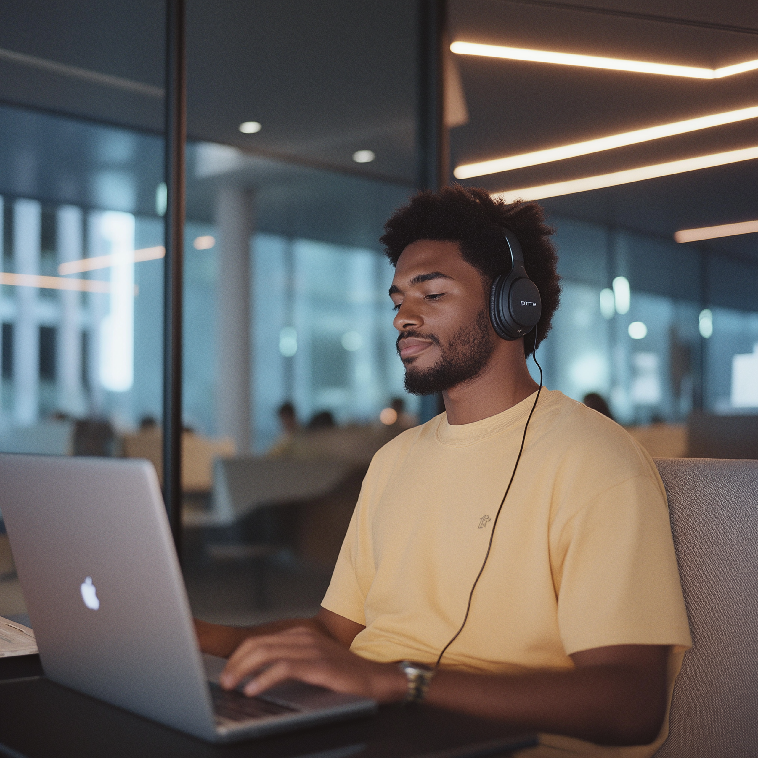 agent-listening-call-recording-using-cloudtalk-call-recording-software