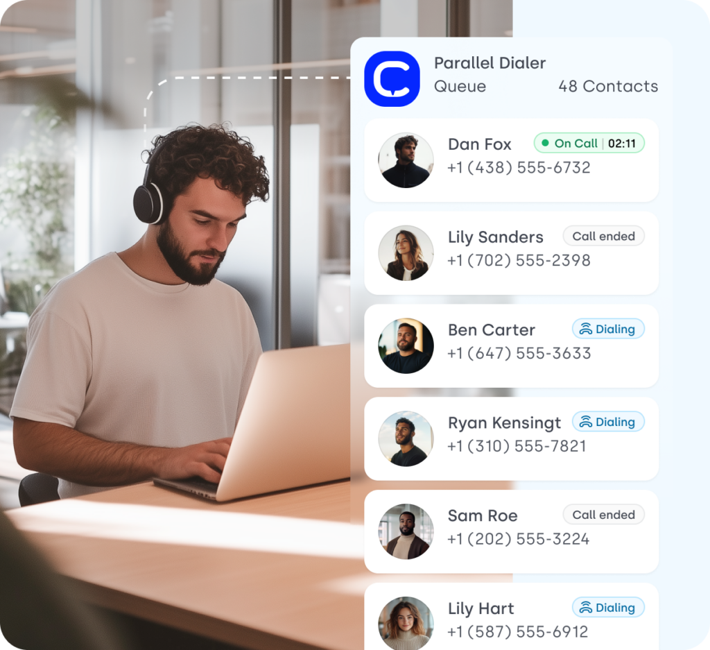 cloudtalk-parallel-dialer